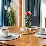 Apartment Madlen Kalinowa Sauna Grota Solna Szczyrk