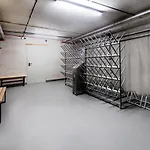 Madlen Kalinowa Sauna Grota Solna *