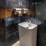 Madlen Kalinowa Sauna Grota Solna *