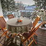 Madlen Kalinowa Sauna Grota Solna *