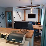 Madlen Kalinowa Sauna Grota Solna