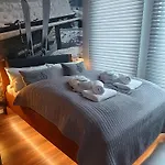 Madlen Kalinowa Sauna Grota Solna Apartament *