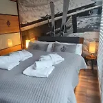 Madlen Kalinowa Sauna Grota Solna Szczyrk