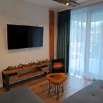 Madlen Kalinowa Sauna Grota Solna Apartament *