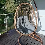 Madlen Kalinowa Sauna Grota Solna Apartament
