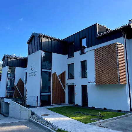 Madlen Kalinowa Sauna Grota Solna Szczyrk