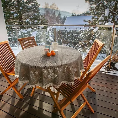 Madlen Kalinowa Sauna Grota Solna *