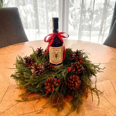 Madlen Kalinowa Sauna Grota Solna *