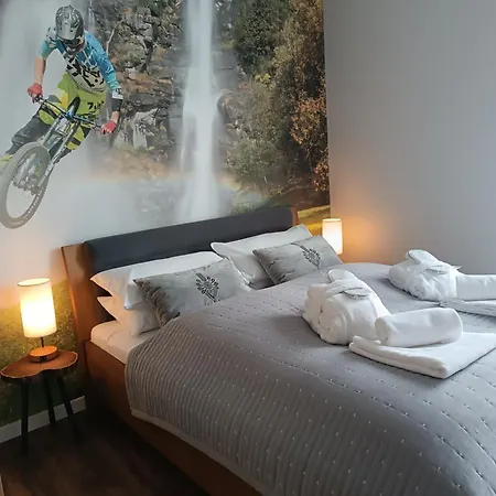 Madlen Kalinowa Sauna Grota Solna *