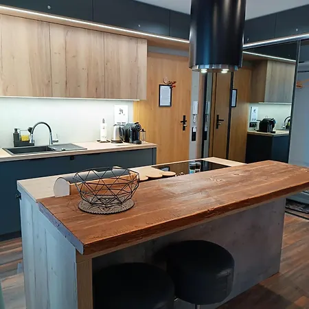 Madlen Kalinowa Sauna Grota Solna Szczyrk