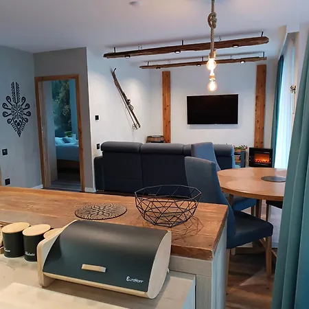 Madlen Kalinowa Sauna Grota Solna