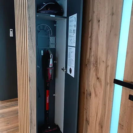 Madlen Kalinowa Sauna Grota Solna *