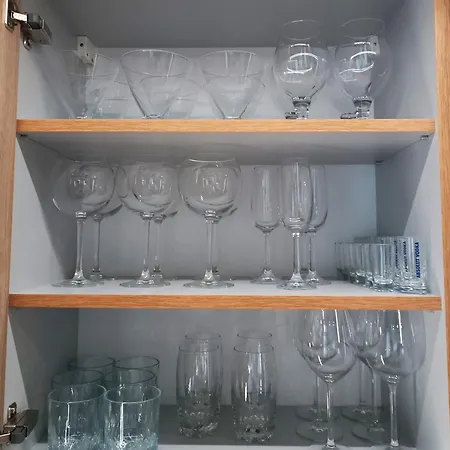 Apartment Madlen Kalinowa Sauna Grota Solna *