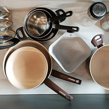 아파트 Madlen Kalinowa Sauna Grota Solna 슈차이르크