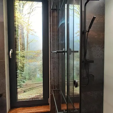 Madlen Kalinowa Sauna Grota Solna