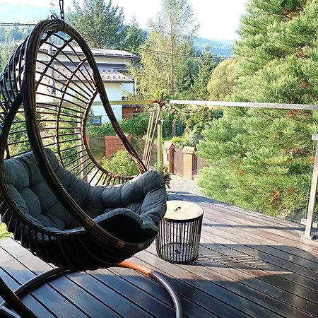 아파트 Madlen Kalinowa Sauna Grota Solna *