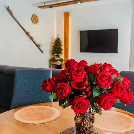 Madlen Kalinowa Sauna Grota Solna * Szczyrk