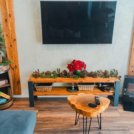 Madlen Kalinowa Sauna Grota Solna