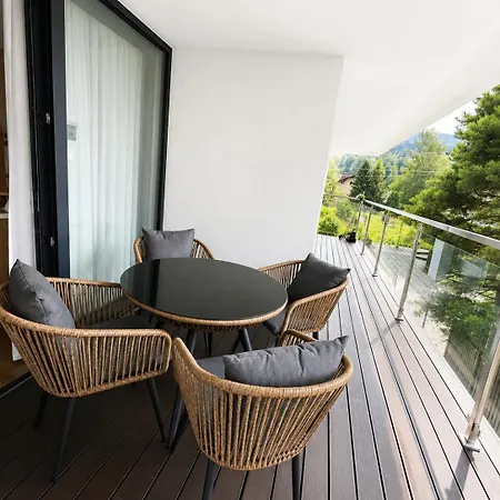 Apartamento Madlen Kalinowa Sauna Grota Solna Szczyrk