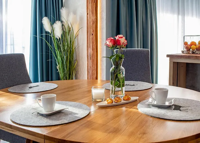 Apartment Madlen Kalinowa Sauna Grota Solna Szczyrk