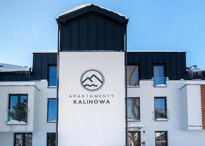 아파트 Madlen Kalinowa Sauna Grota Solna *