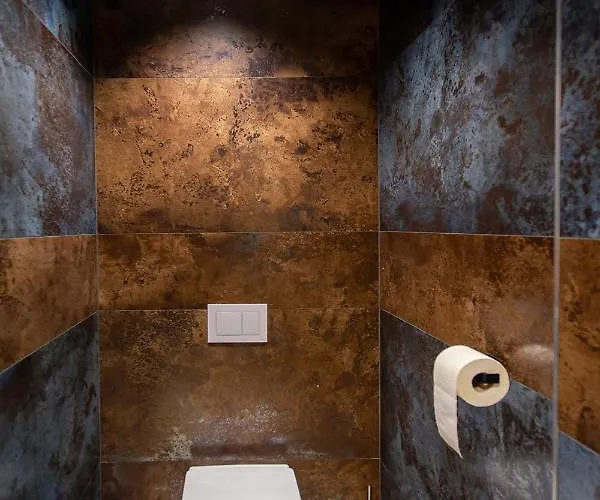 Madlen Kalinowa Sauna Grota Solna * Szczyrk