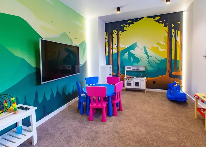 Madlen Kalinowa Sauna Grota Solna Szczyrk