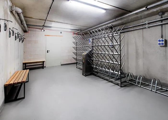 Madlen Kalinowa Sauna Grota Solna *