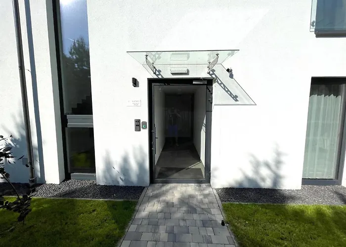 Apartmán Madlen Kalinowa Sauna Grota Solna Szczyrk