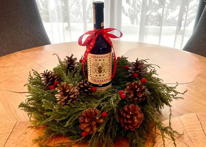 Madlen Kalinowa Sauna Grota Solna *