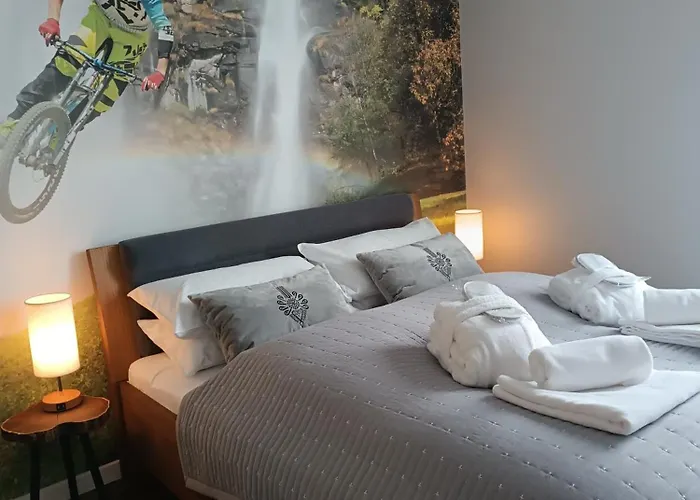 Madlen Kalinowa Sauna Grota Solna *