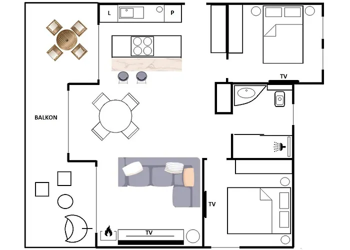 Madlen Kalinowa Sauna Grota Solna *
