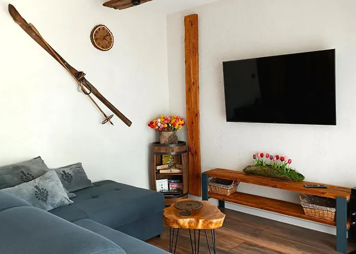 아파트 Madlen Kalinowa Sauna Grota Solna *