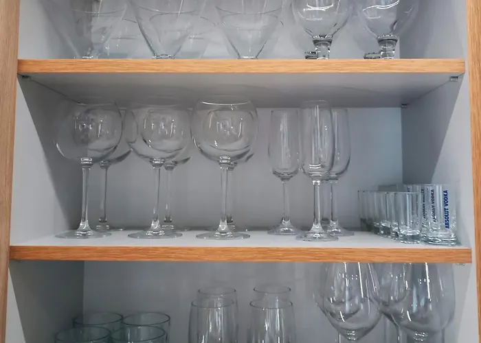 דירה Madlen Kalinowa Sauna Grota Solna *