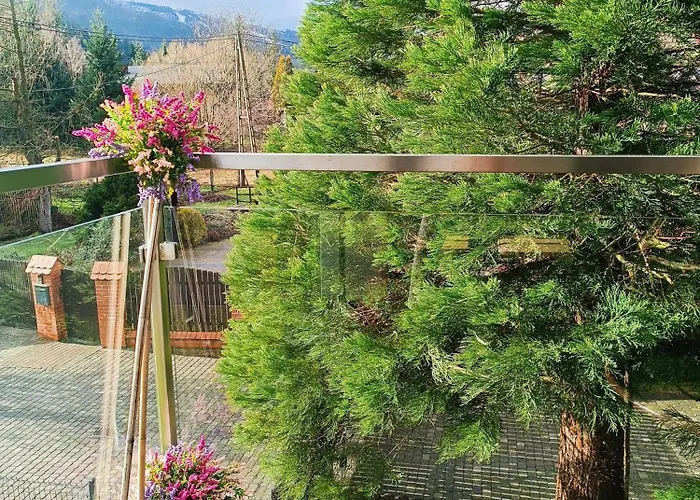 Madlen Kalinowa Sauna Grota Solna דירה *