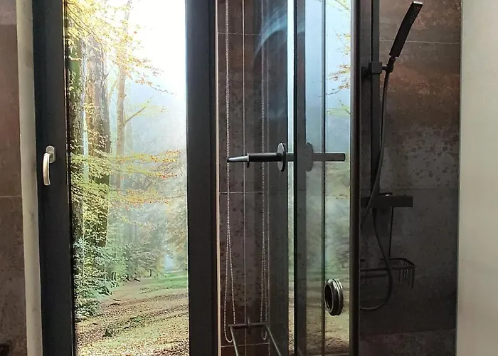 Madlen Kalinowa Sauna Grota Solna