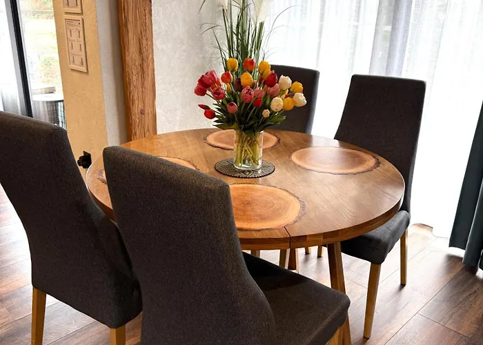 Madlen Kalinowa Sauna Grota Solna דירה *