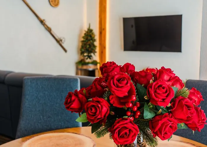 Madlen Kalinowa Sauna Grota Solna * שצ'צ'ירק