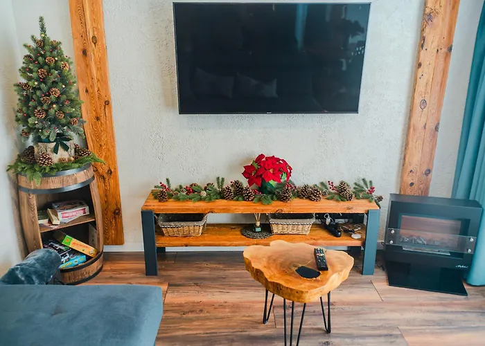 Madlen Kalinowa Sauna Grota Solna